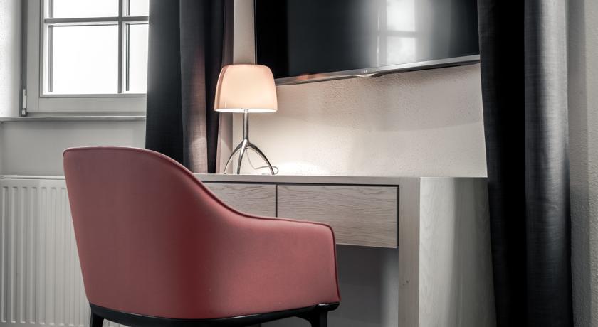 Chalet Obergurgl Luxury Apartments Quarto foto